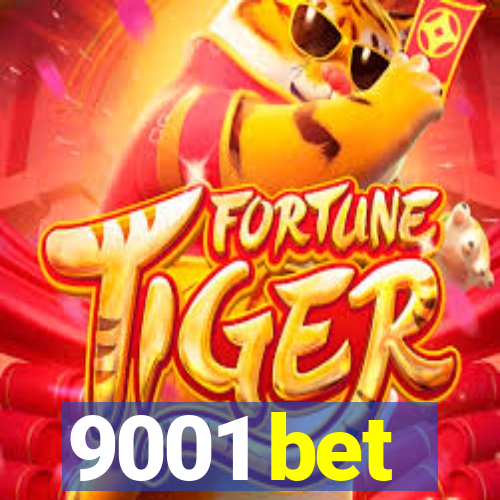 9001 bet